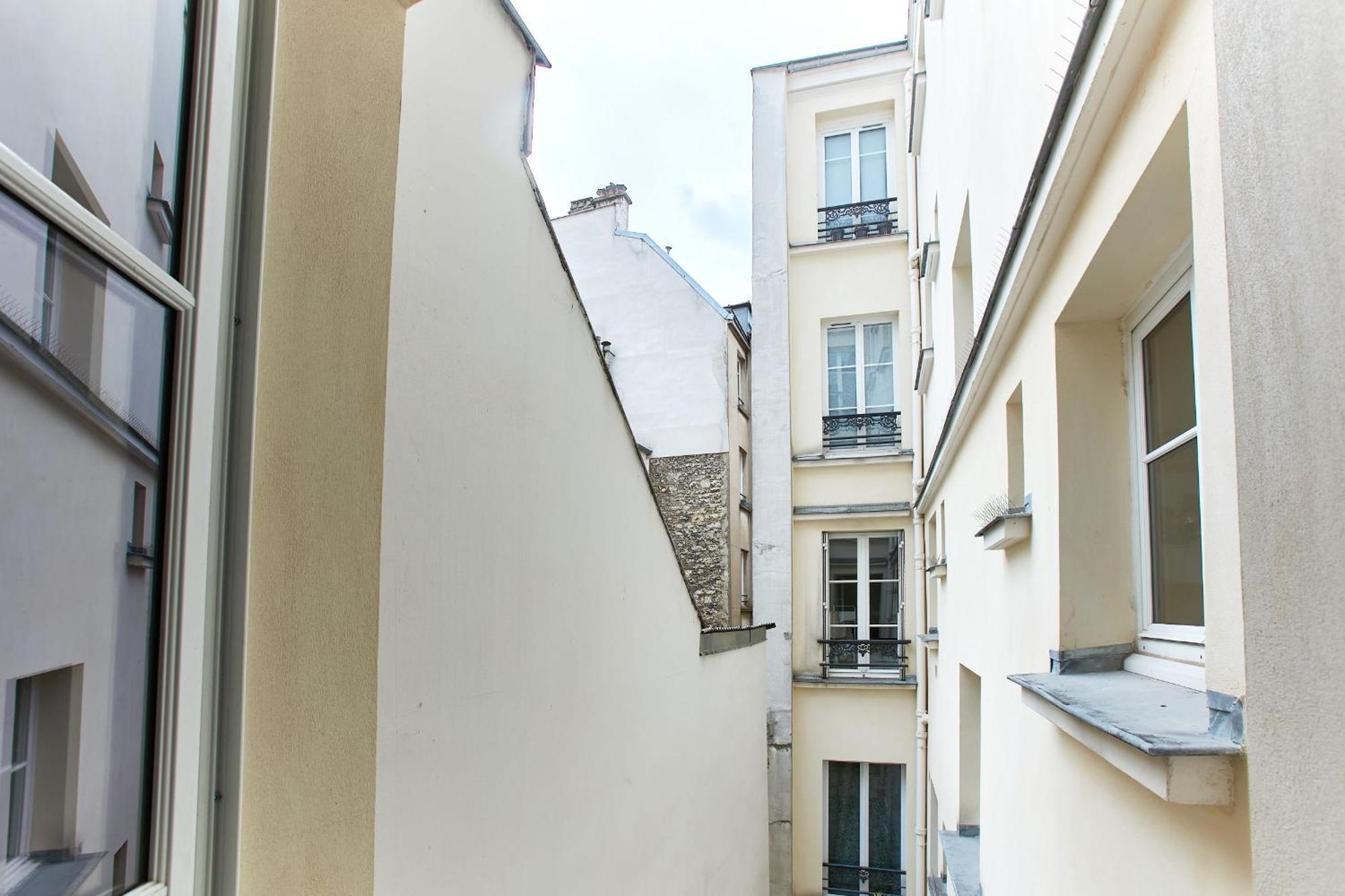 Montmartre & Rue Durantin - 1Br - Cityapartmentstay Paris Exterior photo